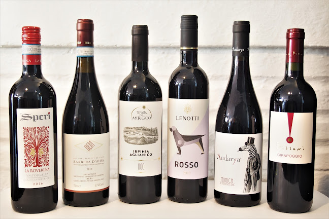 Opinii despre Atlas Vinifera în Richmond - Hospitality and gastronomy