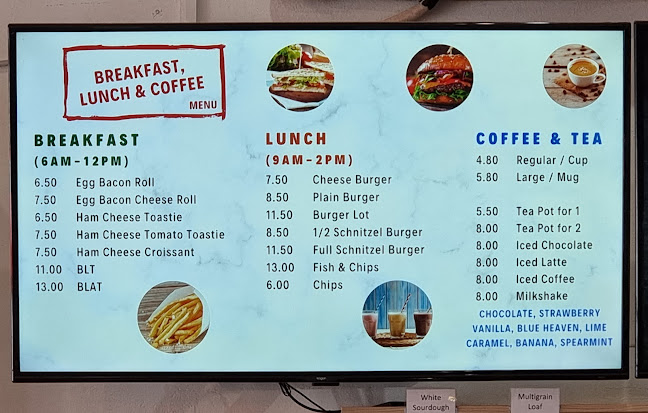 Opinii despre Country Cob Bakery - Kyneton în Kyneton - Hospitality and gastronomy