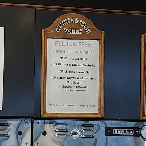 Heatherbrae's Pies - Exeter