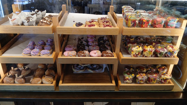 Comentarii opinii despre Bruns Bakery