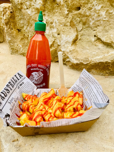 Sea Side Fish And Chips - Hospitality and gastronomy