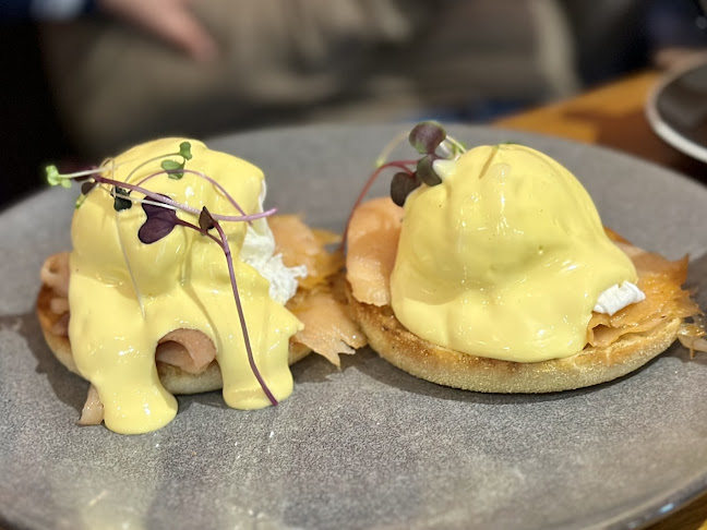 Opinii despre Cafe Blahnik & corporate Catering în Melbourne - Hospitality and gastronomy