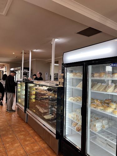 Bossimis Bakehouse & Café, Sheffield - Sheffield