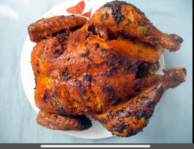 Comentarii opinii despre Tapleys Charcoal Chicken