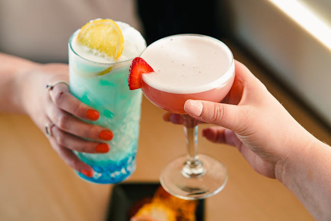 Comentarii opinii despre Wah Bah