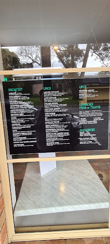 Opinii despre Cosi's Café în Albany - Hospitality and gastronomy