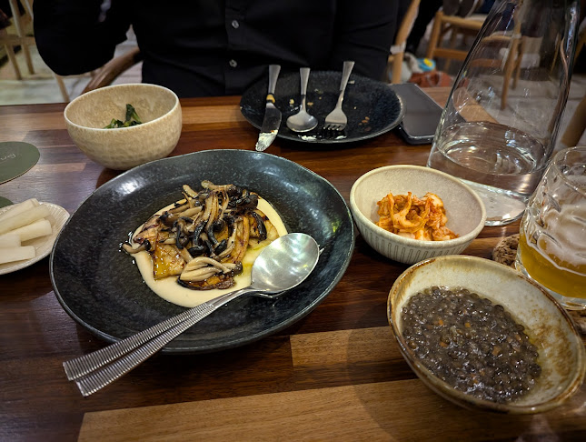 HUMBUG - Hospitality and gastronomy