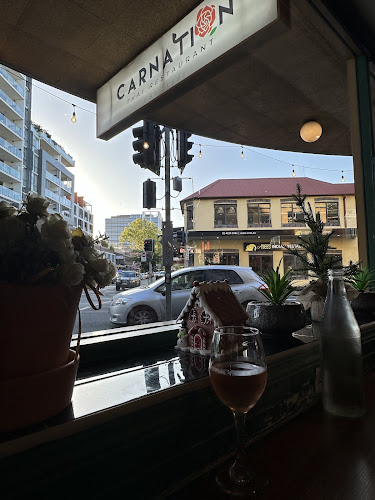 Carnation Thai Restaurant