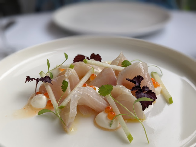 Comentarii opinii despre Rick Stein at Bannisters