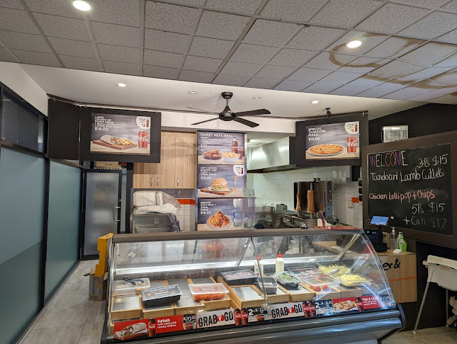 Opinii despre COUNTRY CURRY & KEBAB în Wagga Wagga - Hospitality and gastronomy