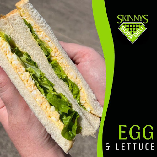 Skinnys Supa Deli - Hospitality and gastronomy
