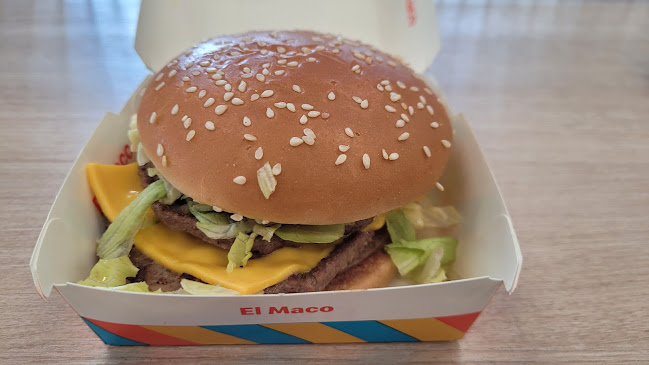 Opinii despre McDonald’s Nambucca Highway Service Centre în Sydney - Hospitality and gastronomy