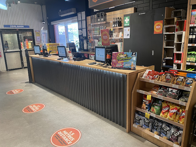 BWS karratha - Karratha