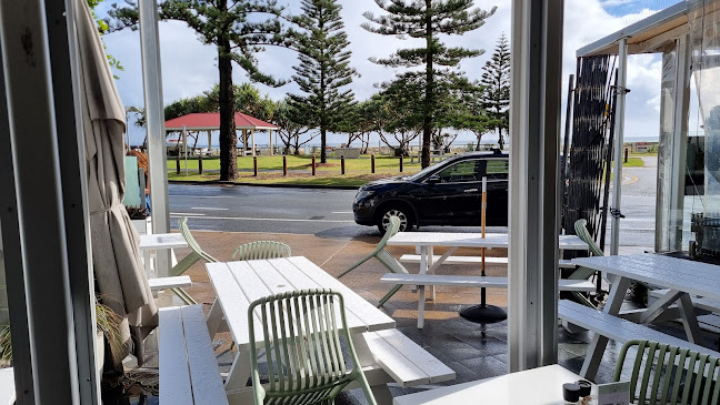 Opinii despre Ground Coolangatta în Coolangatta - Hospitality and gastronomy