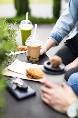 Bean Squeeze Shannon Ave - Hospitality and gastronomy