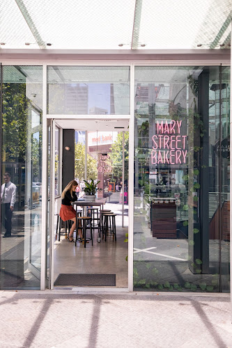 Mary Street Bakery - Hospitality and gastronomy