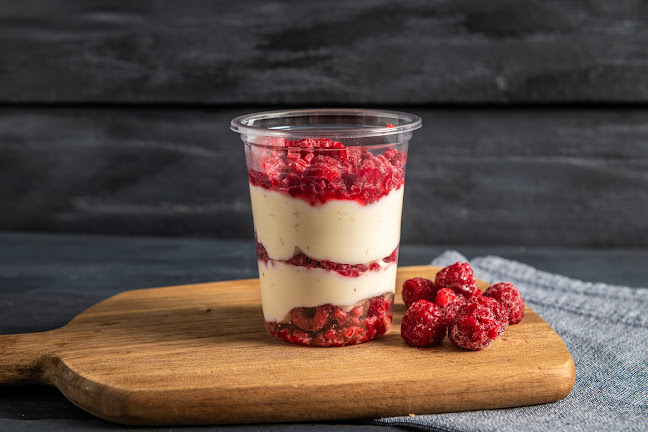 So Juicy - Hospitality and gastronomy