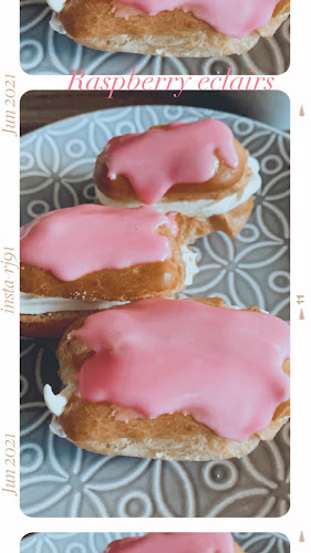 Opinii despre Mazza's The Sweet Life în Morwell - Hospitality and gastronomy