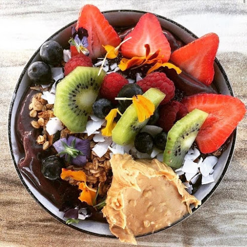 Bellyfish Cafe - Hospitality and gastronomy