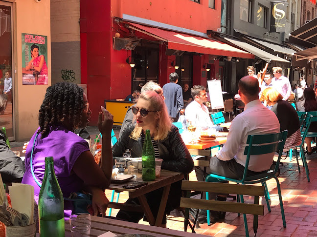 Hawker Boys - Hospitality and gastronomy