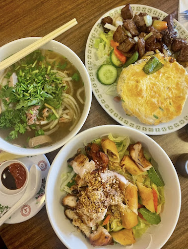 Saigon Restaurant - Wagga Wagga