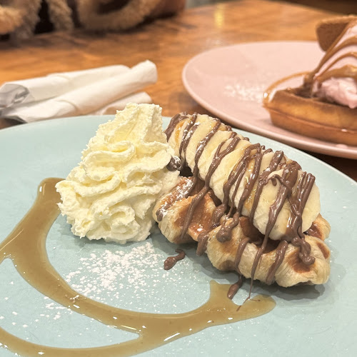 Geláre South Bank, Brisbane