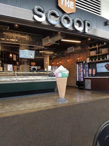 The Scoop Artisan Gelato