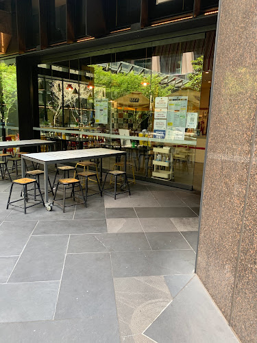 Comentarii opinii despre Etto Pasta Bar CBD - Closed