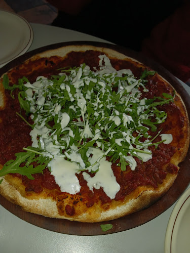 Comentarii opinii despre Pizza Meine Liebe