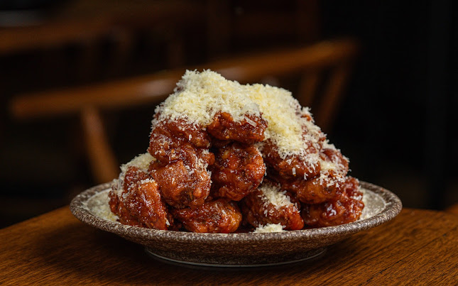 Mamasan Kitchen + Bar - Hospitality and gastronomy