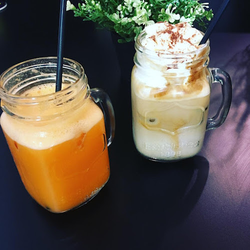 Comentarii opinii despre Vintage Grind