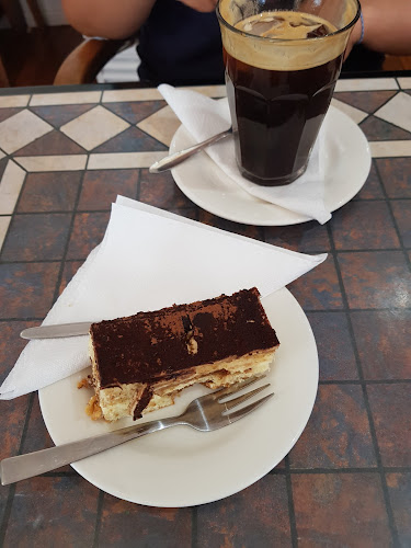 Opinii despre Purple Haze Espresso Bar în Grafton - Hospitality and gastronomy