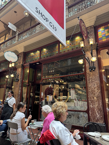 Comentarii opinii despre Romolo Espresso Cucina