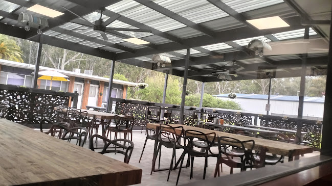 Opinii despre Barmah Pub în Melbourne - Hospitality and gastronomy