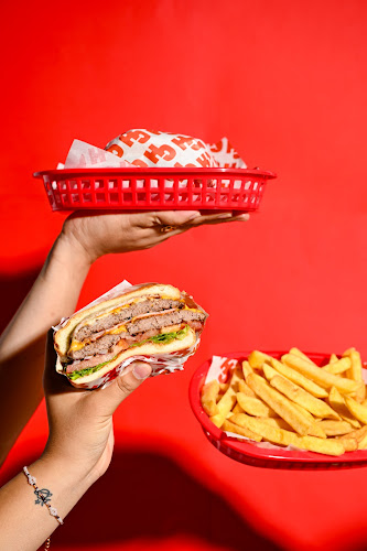 Cookhouse Burgers (Pascoe Vale) - Hospitality and gastronomy