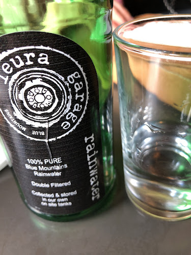 Leura Garage - Leura