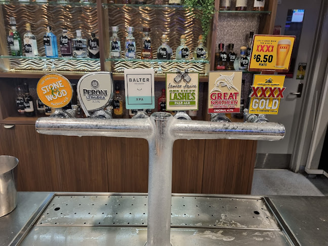 Golden Beach Tavern - Hospitality and gastronomy