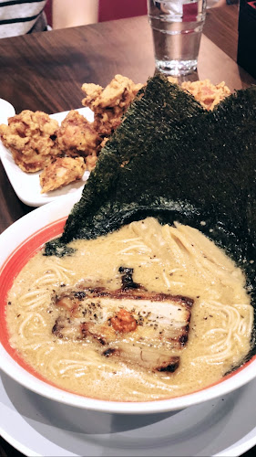 Bariuma Ramen - Hospitality and gastronomy