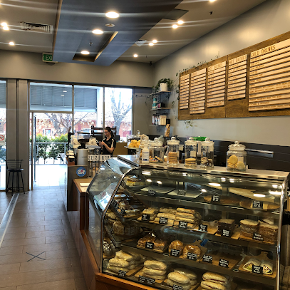 Peeches Coffee Lounge