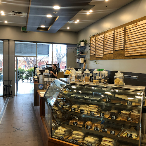 Peeches Coffee Lounge