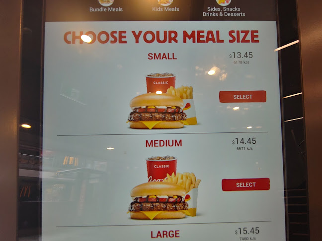 Hungry Jack's Burgers Beak House - Hospitality and gastronomy