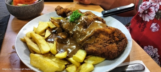 The Gungellan Hotel - Adelaide