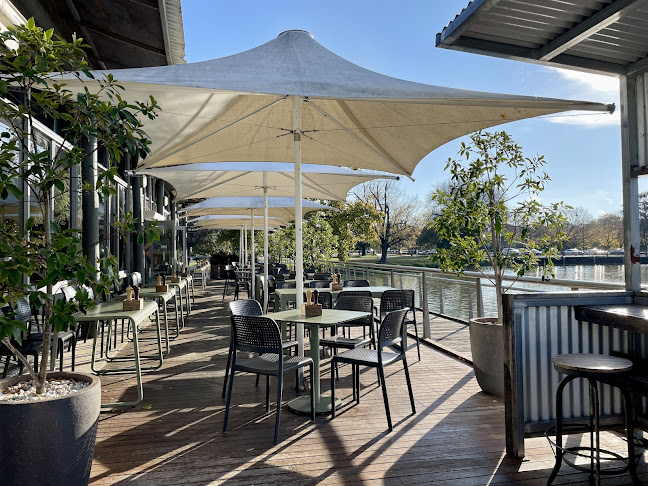 Whitby Bendigo - Hospitality and gastronomy