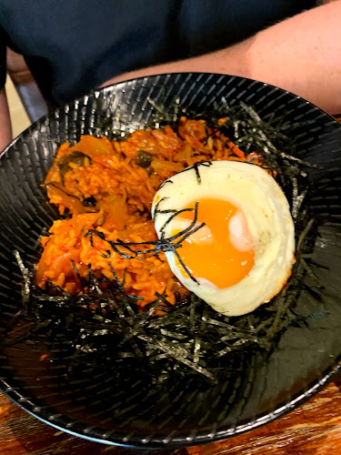 Opinii despre KorBQ în Canberra - Hospitality and gastronomy