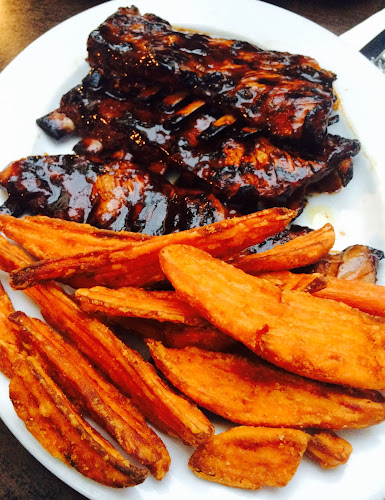 Comentarii opinii despre Hurricane's Grill Darling Harbour