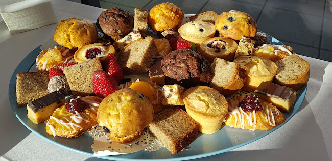 Dorchester Cafe - Hospitality and gastronomy