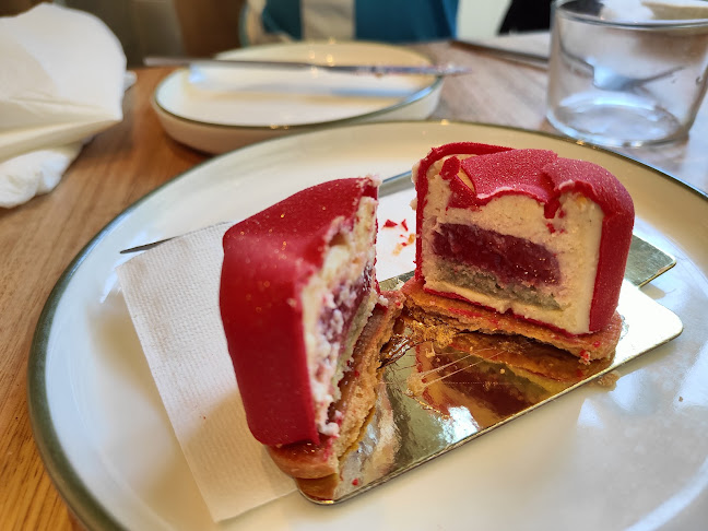 Chéri - Hospitality and gastronomy