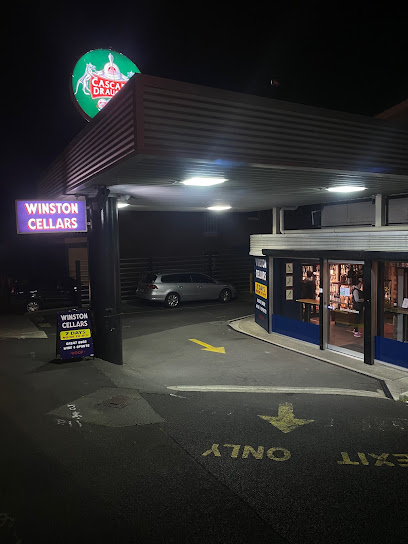 winston cellars