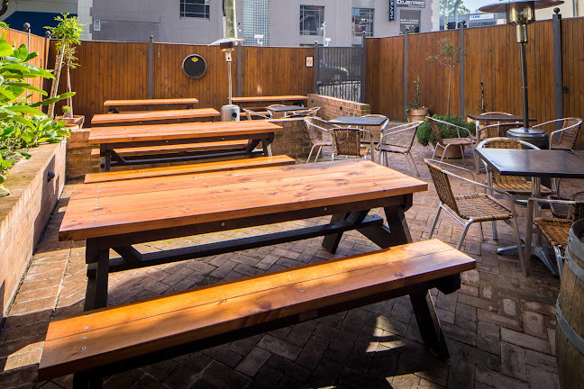 Iron Duke Hotel - Hospitality and gastronomy