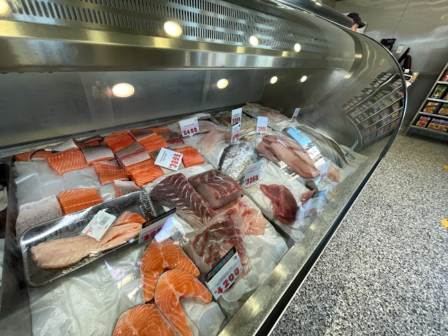 Hot Box Gladstone - Gladstone Central